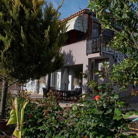 Aelia Home Exterior foto
