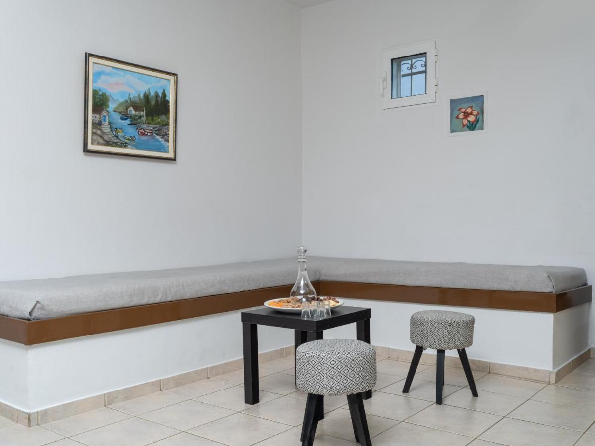 Aelia Home Exterior foto