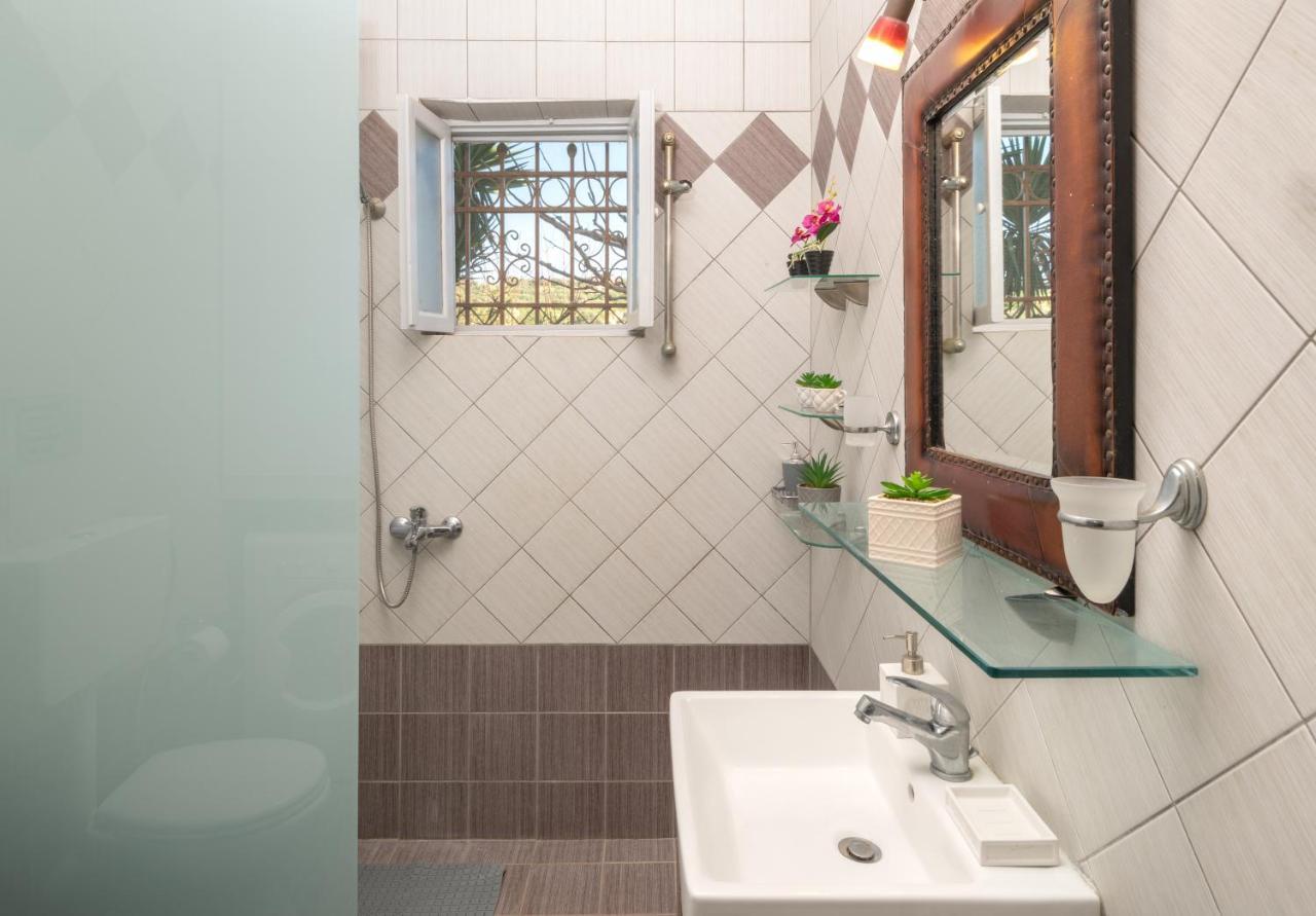Aelia Home Exterior foto